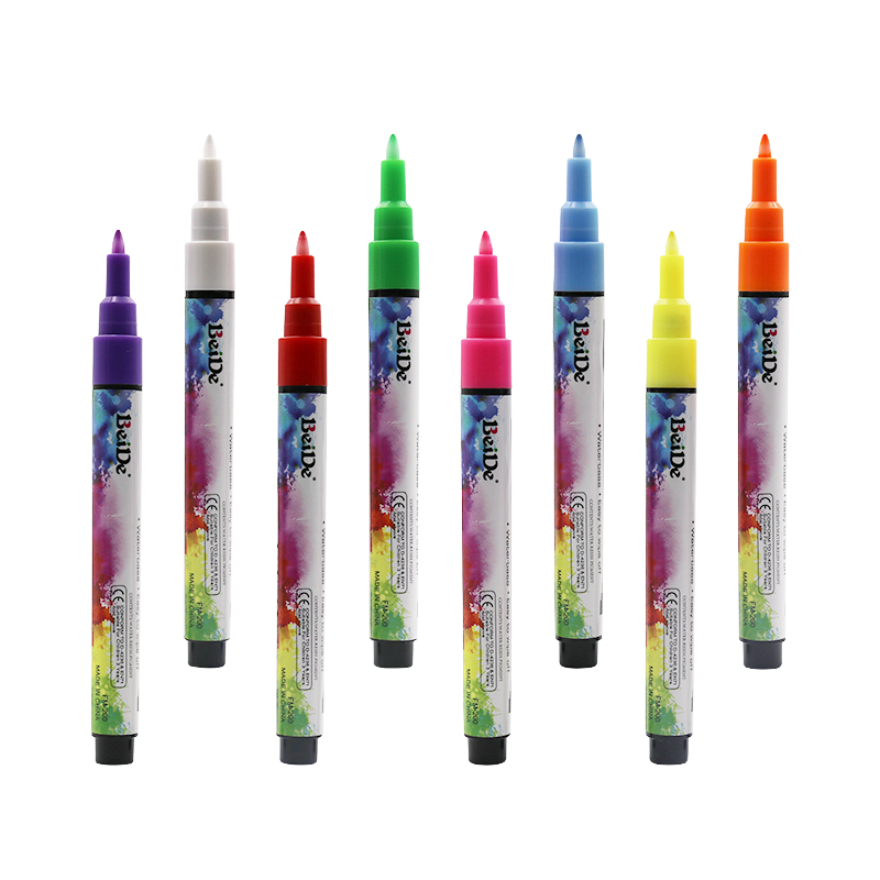0.7mm Liquid Chalk Marker